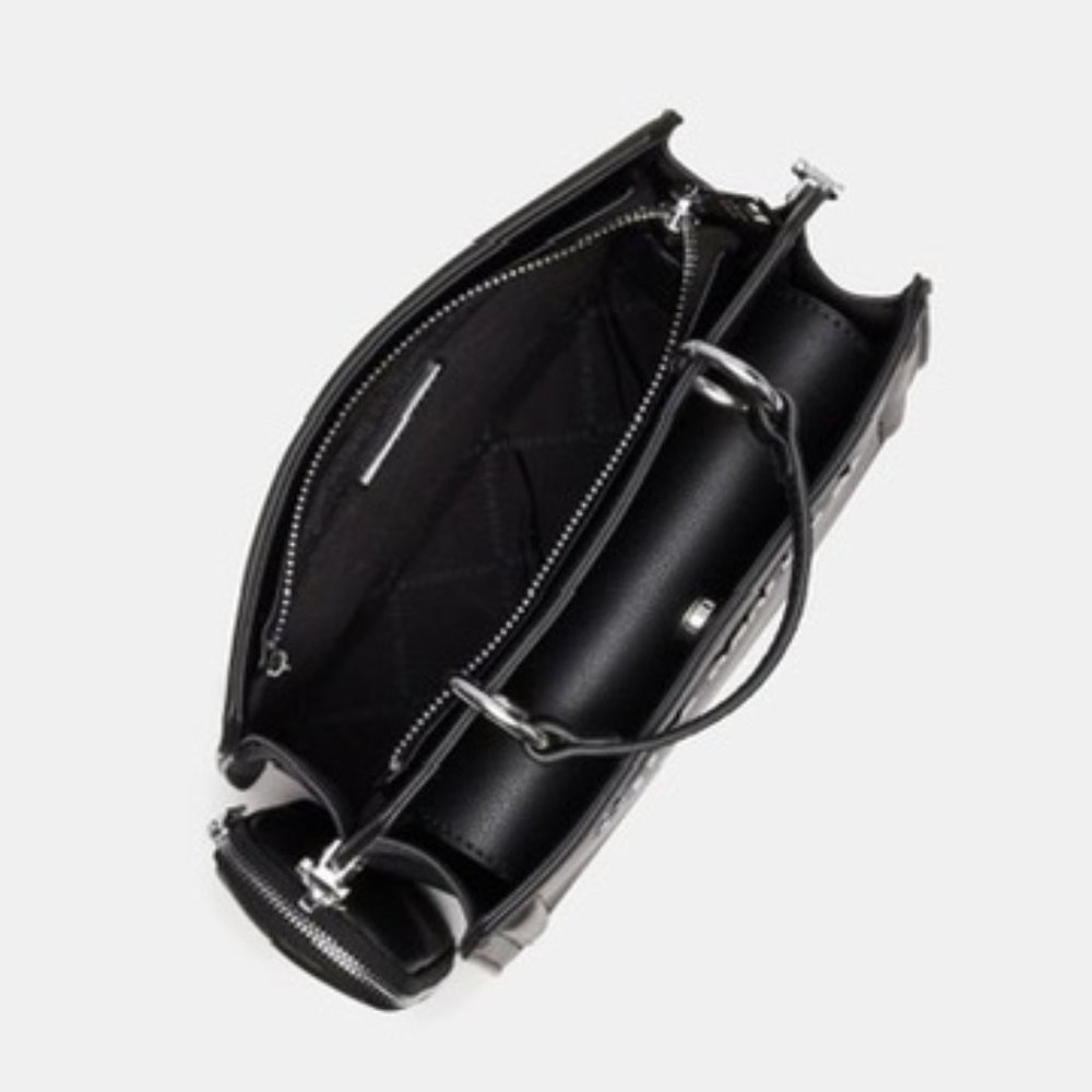 Steve Madden Bevelyn Bag - Picture 3 of 8